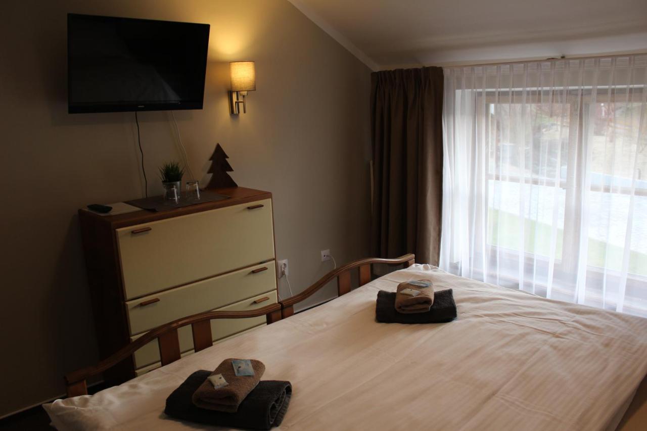 Hotel Stary Mlyn Jeseník Dış mekan fotoğraf