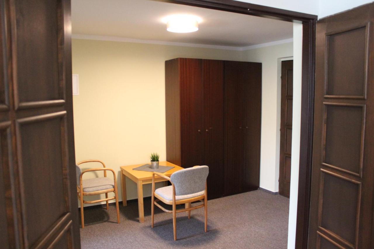 Hotel Stary Mlyn Jeseník Dış mekan fotoğraf