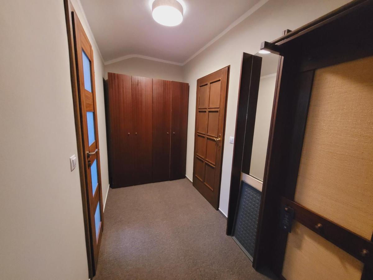 Hotel Stary Mlyn Jeseník Dış mekan fotoğraf