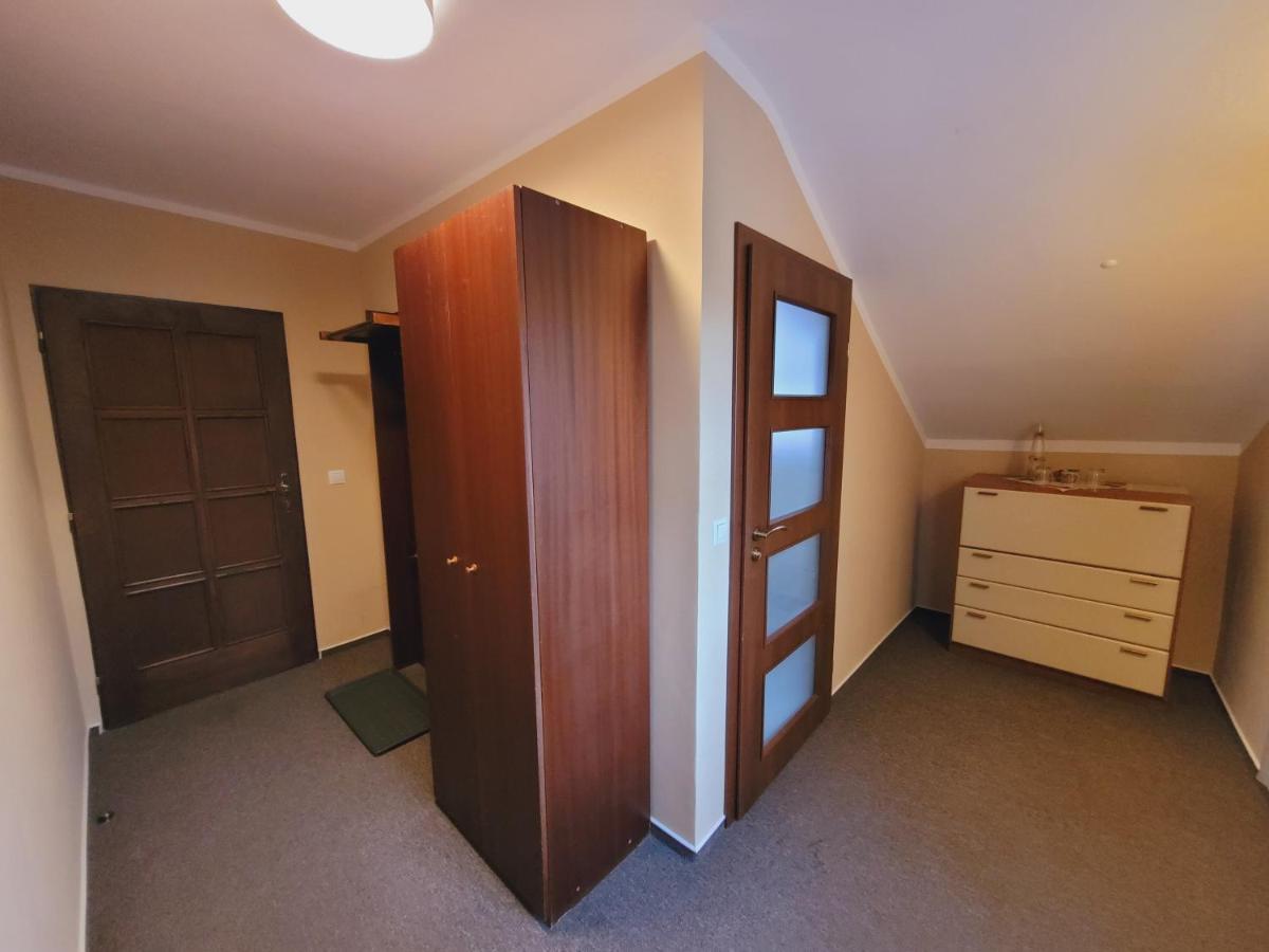 Hotel Stary Mlyn Jeseník Dış mekan fotoğraf