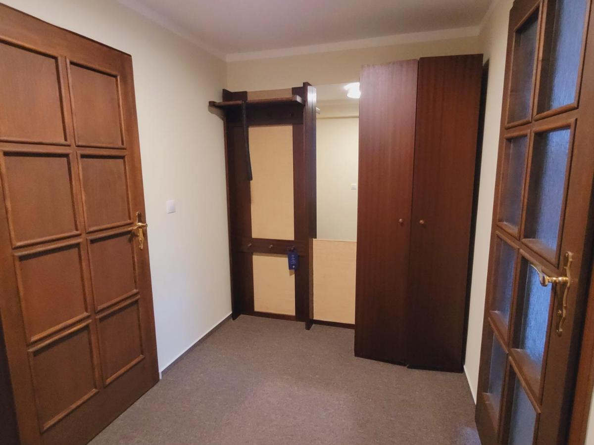 Hotel Stary Mlyn Jeseník Dış mekan fotoğraf