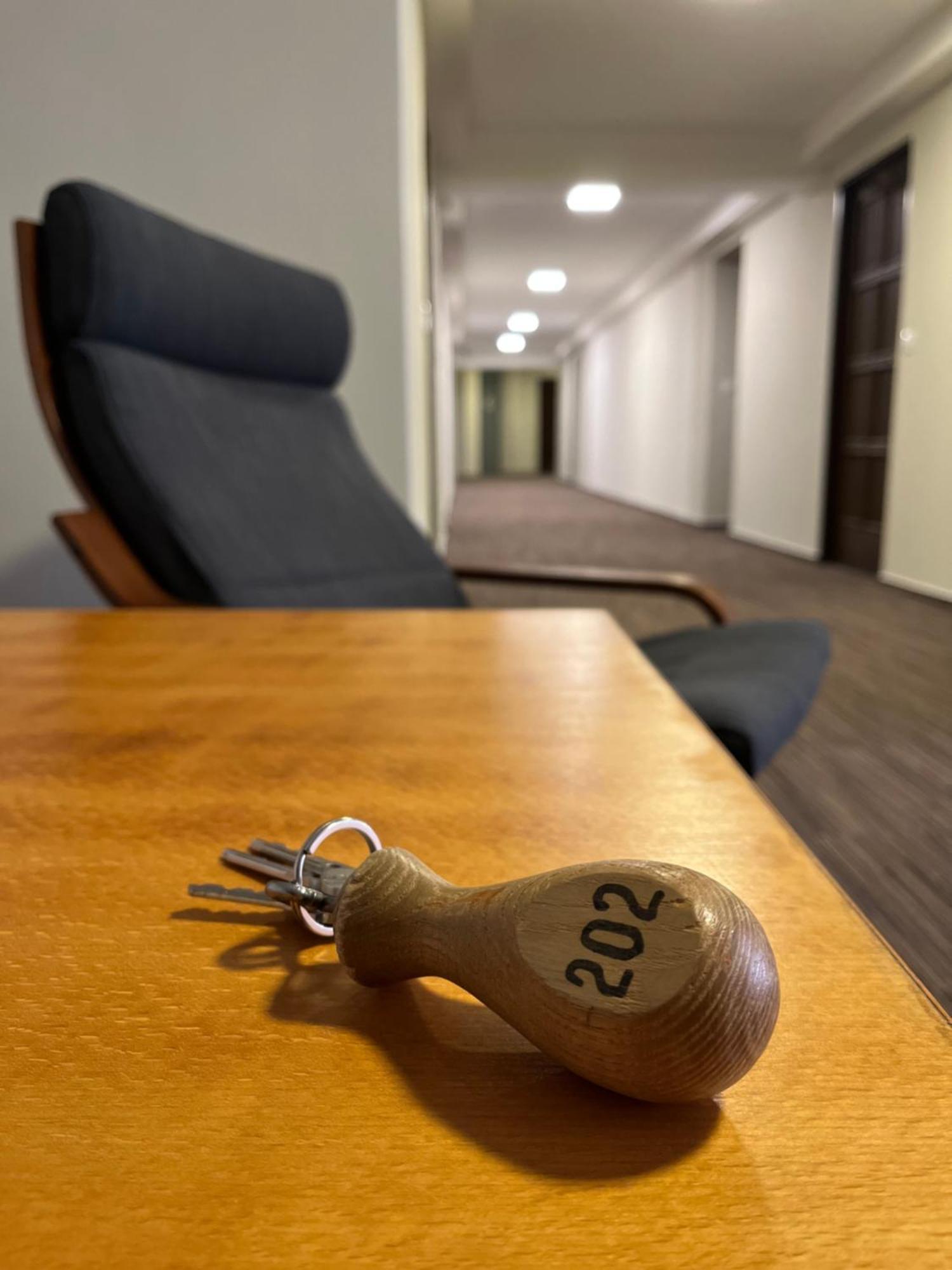 Hotel Stary Mlyn Jeseník Dış mekan fotoğraf