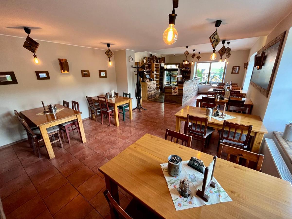 Hotel Stary Mlyn Jeseník Dış mekan fotoğraf