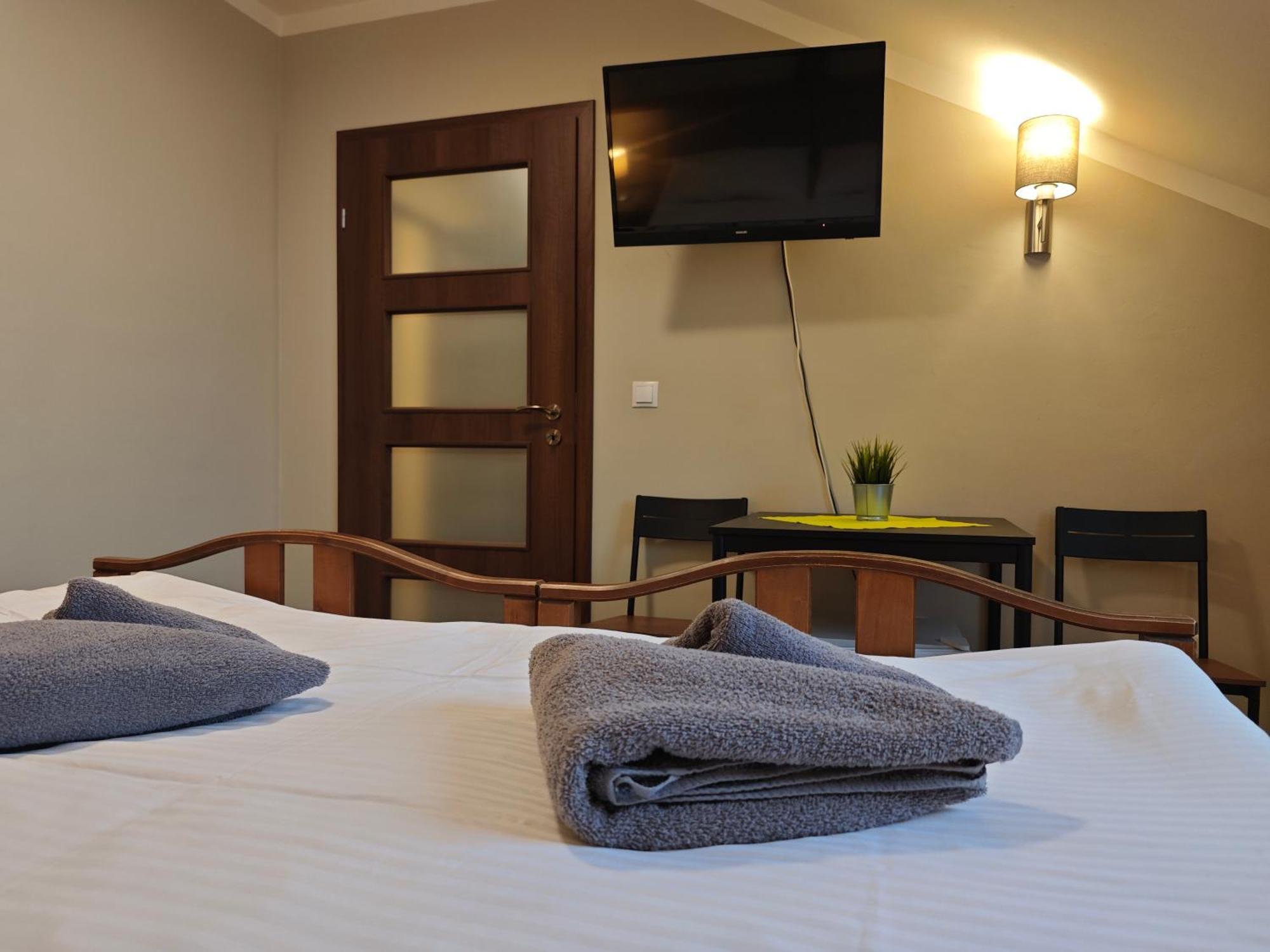 Hotel Stary Mlyn Jeseník Dış mekan fotoğraf